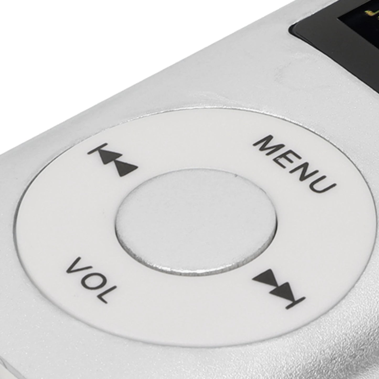 MP3 Player Stylish Multifunctional Lossless Sound Slim 1.8 Inch LCD Screen Portable MP3 Music Player MP3 Player Mini MP3 Player