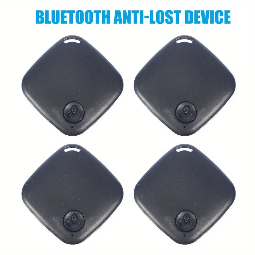 Protect Your Vehicle and Bike: Anti - Lost Mini Tracking + Universal Car GPS + Handy Key Finder
