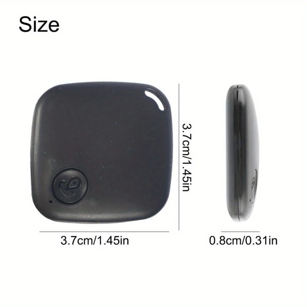 Protect Your Vehicle and Bike: Anti - Lost Mini Tracking + Universal Car GPS + Handy Key Finder