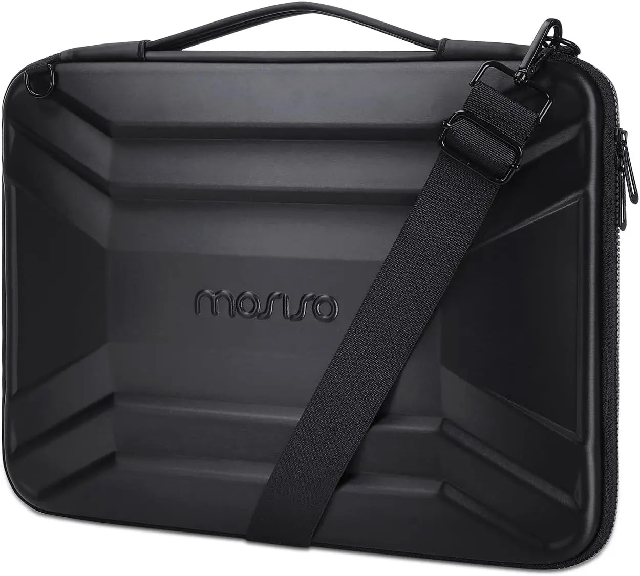 Waterproof Laptop Bag for Macbook Air Pro M1 M2 M3 M4 13 14 15 16 inch HP Dell Lenovo Asus Notebook Briefcase Sleeve Cover Case