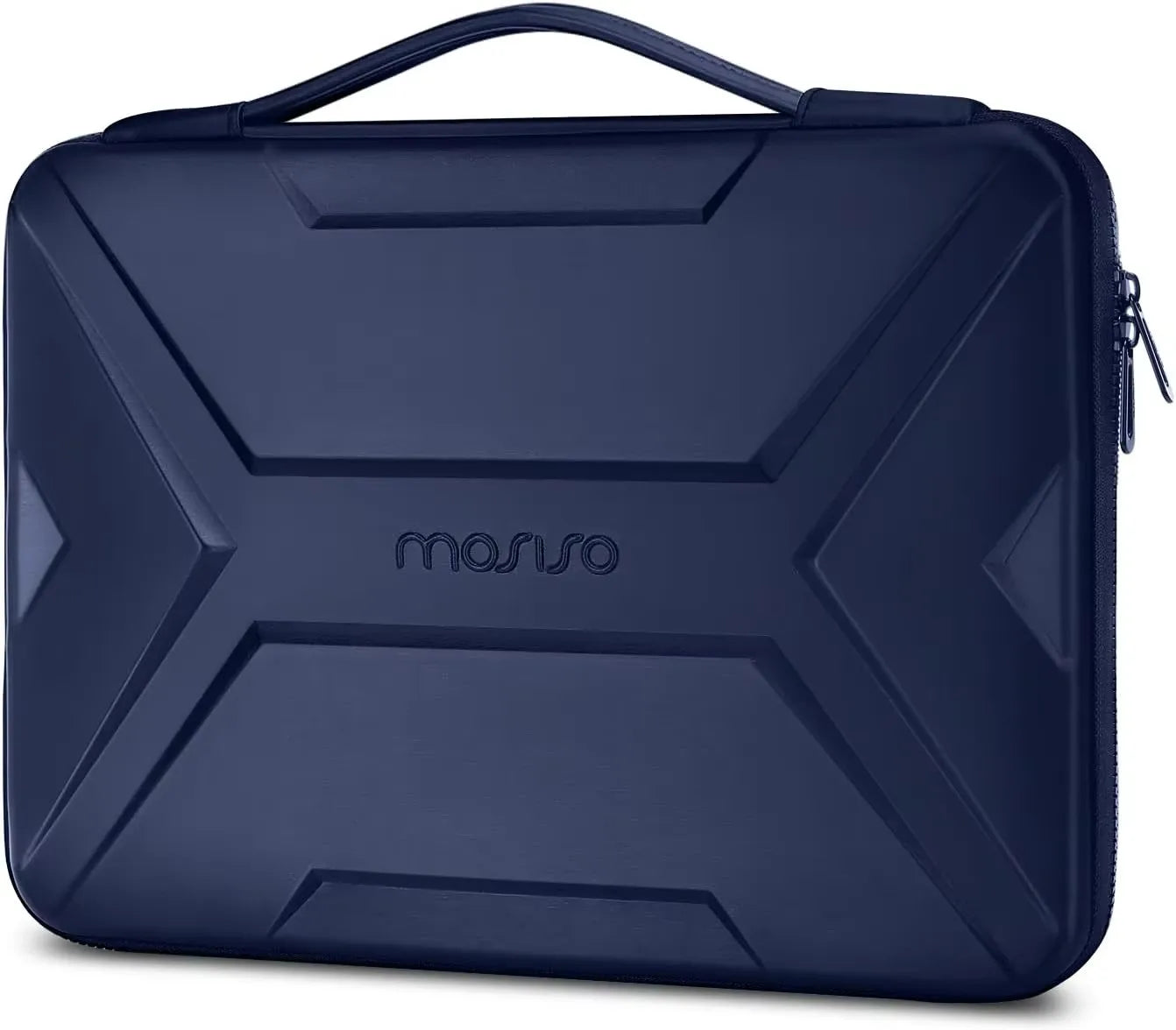 Waterproof Laptop Bag for Macbook Air Pro M1 M2 M3 M4 13 14 15 16 inch HP Dell Lenovo Asus Notebook Briefcase Sleeve Cover Case