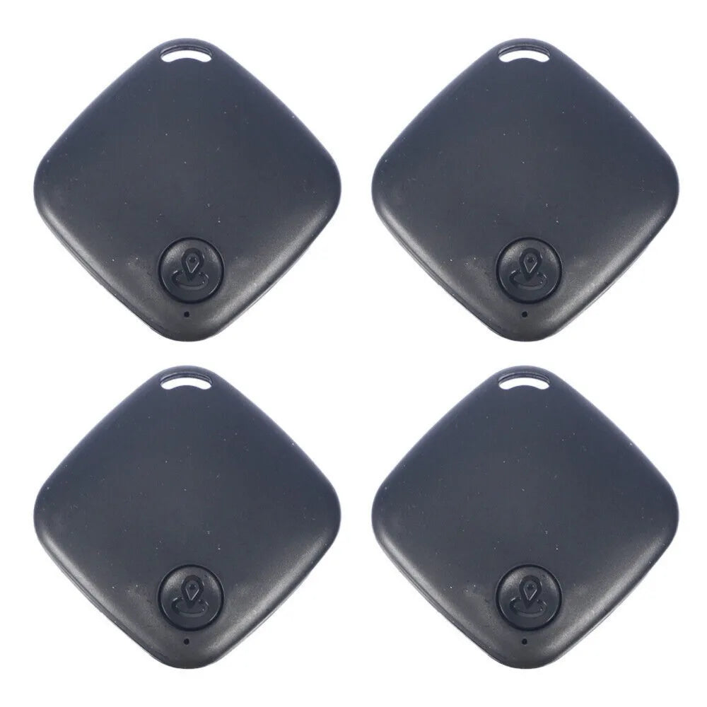 Protect Your Vehicle and Bike: Anti - Lost Mini Tracking + Universal Car GPS + Handy Key Finder