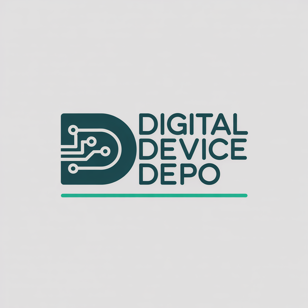 Digital Device Depo 