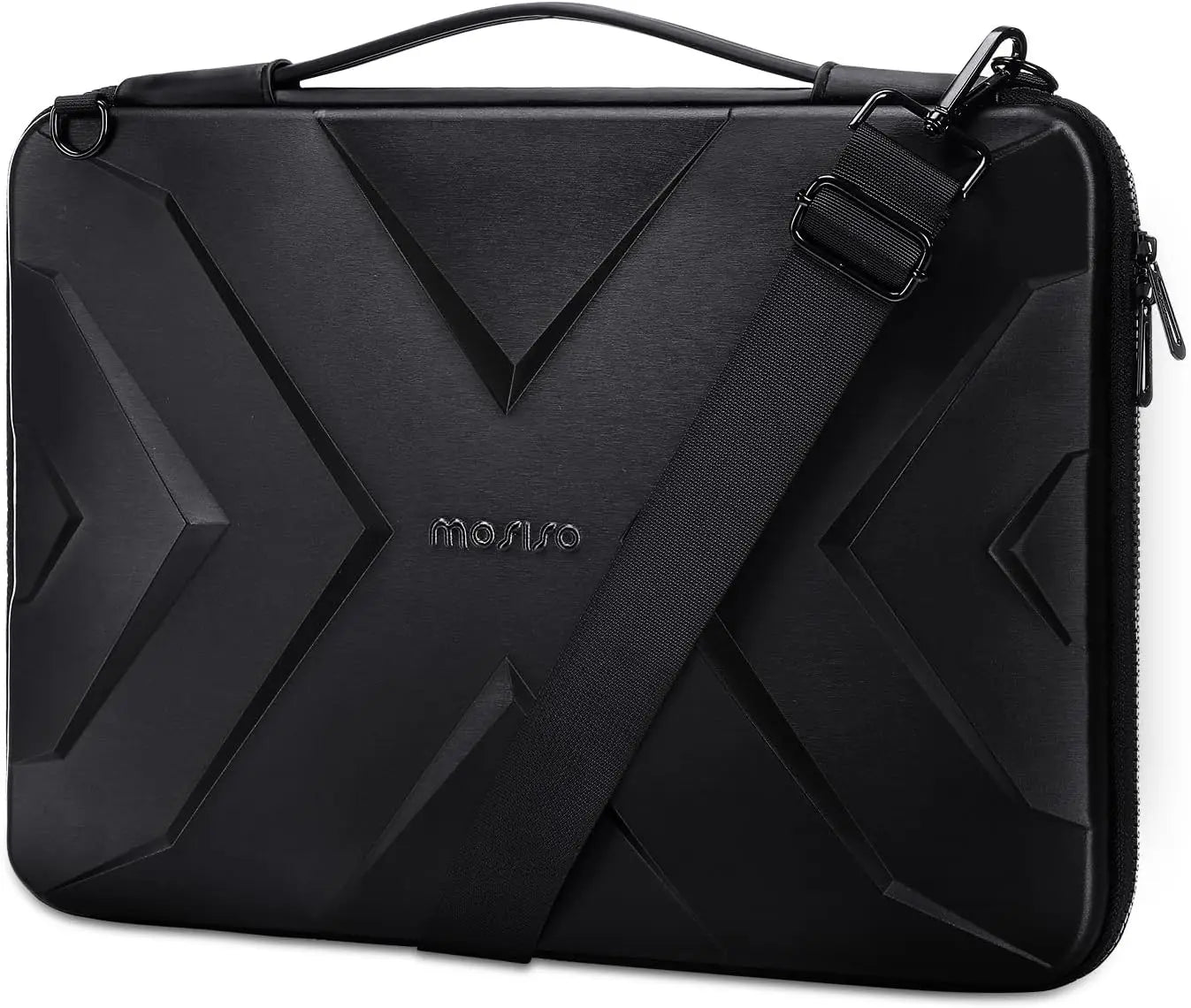 Waterproof Laptop Bag for Macbook Air Pro M1 M2 M3 M4 13 14 15 16 inch HP Dell Lenovo Asus Notebook Briefcase Sleeve Cover Case