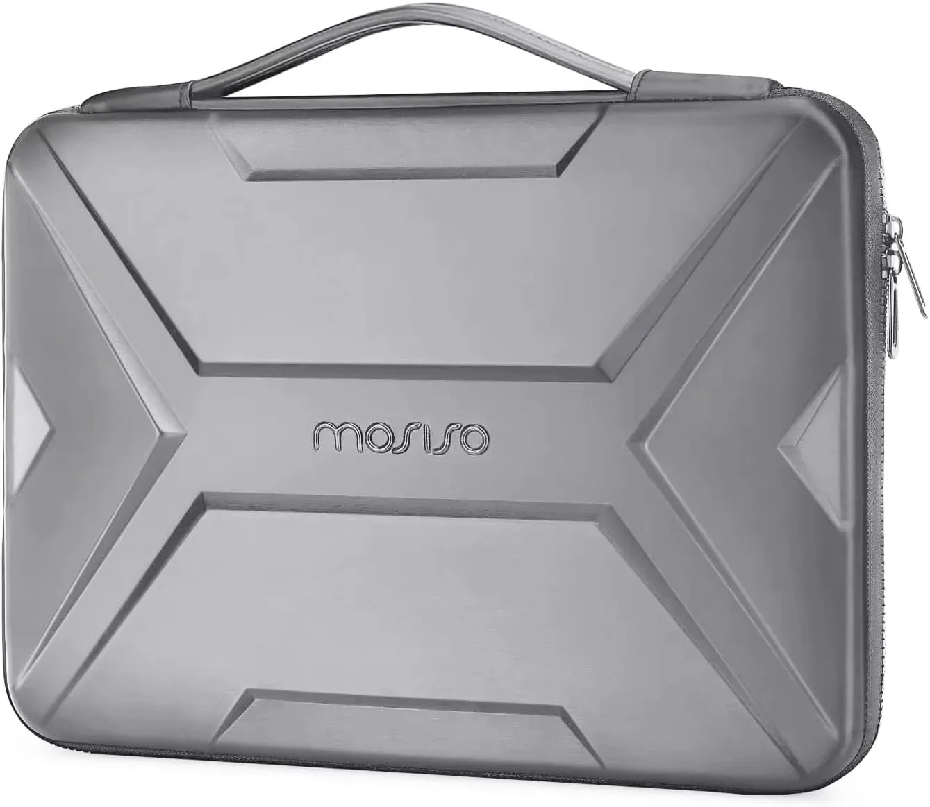 Waterproof Laptop Bag for Macbook Air Pro M1 M2 M3 M4 13 14 15 16 inch HP Dell Lenovo Asus Notebook Briefcase Sleeve Cover Case