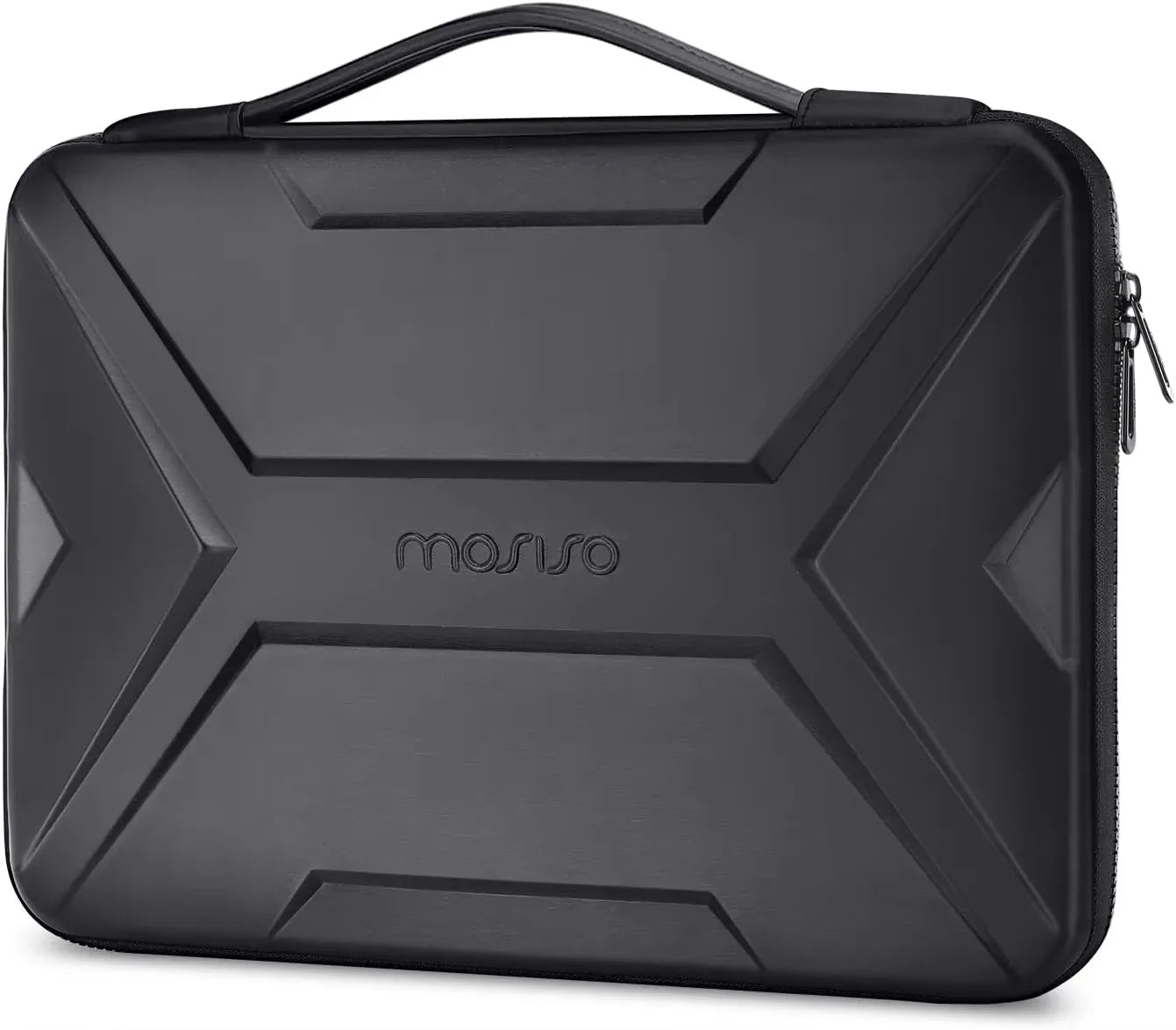 Waterproof Laptop Bag for Macbook Air Pro M1 M2 M3 M4 13 14 15 16 inch HP Dell Lenovo Asus Notebook Briefcase Sleeve Cover Case