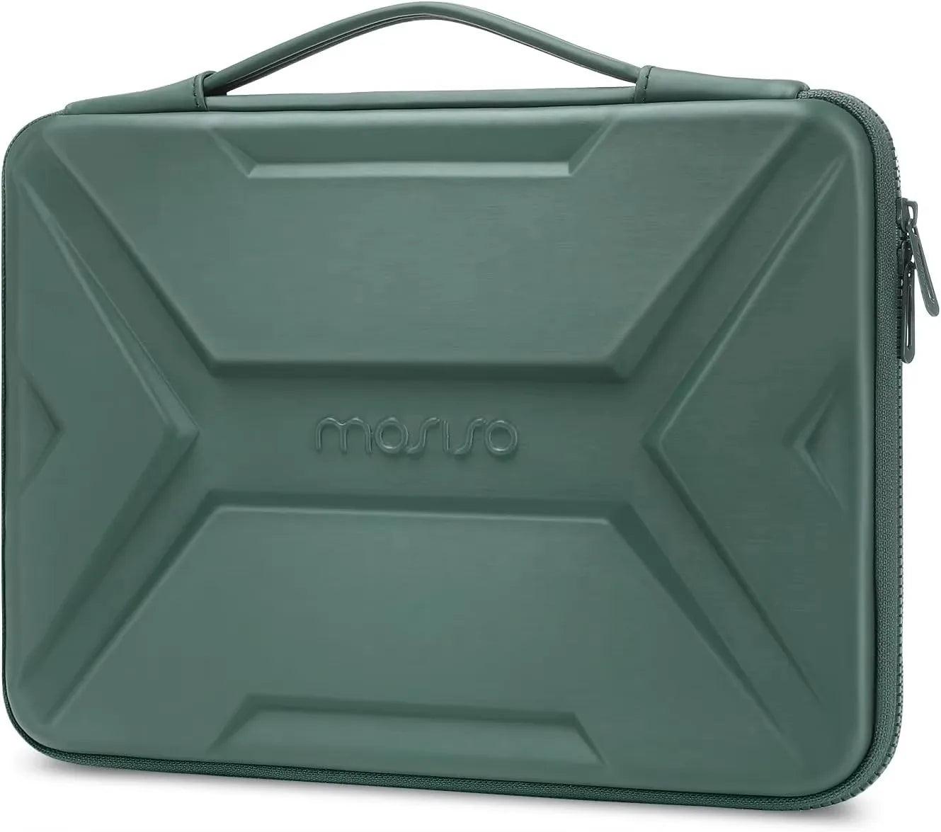 Waterproof Laptop Bag for Macbook Air Pro M1 M2 M3 M4 13 14 15 16 inch HP Dell Lenovo Asus Notebook Briefcase Sleeve Cover Case