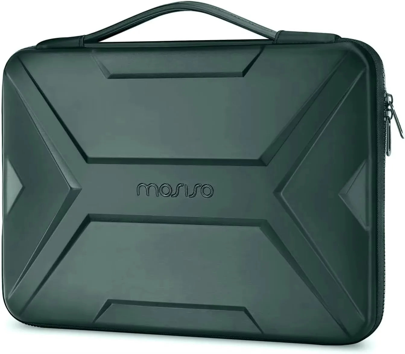 Waterproof Laptop Bag for Macbook Air Pro M1 M2 M3 M4 13 14 15 16 inch HP Dell Lenovo Asus Notebook Briefcase Sleeve Cover Case
