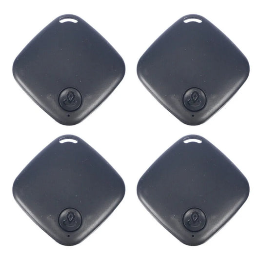 Protect Your Vehicle and Bike: Anti - Lost Mini Tracking + Universal Car GPS + Handy Key Finder
